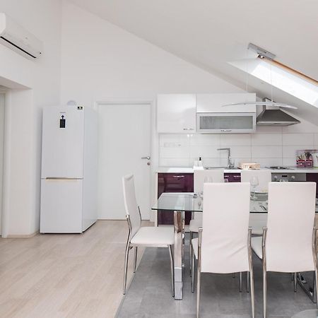 Apartment Mario 스리마 외부 사진