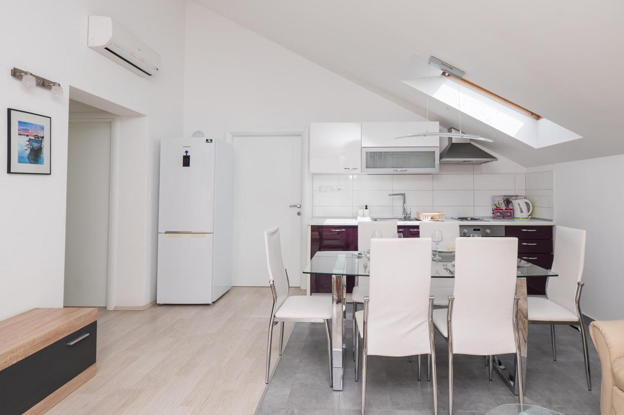 Apartment Mario 스리마 외부 사진