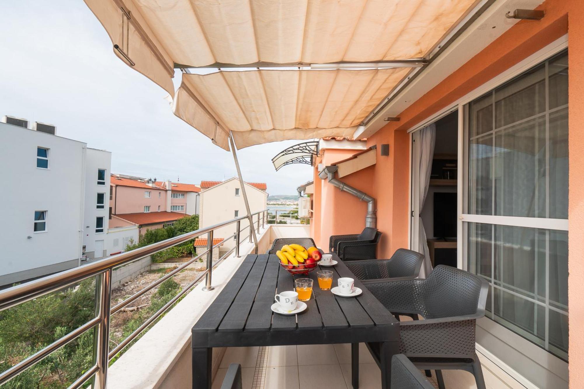 Apartment Mario 스리마 외부 사진