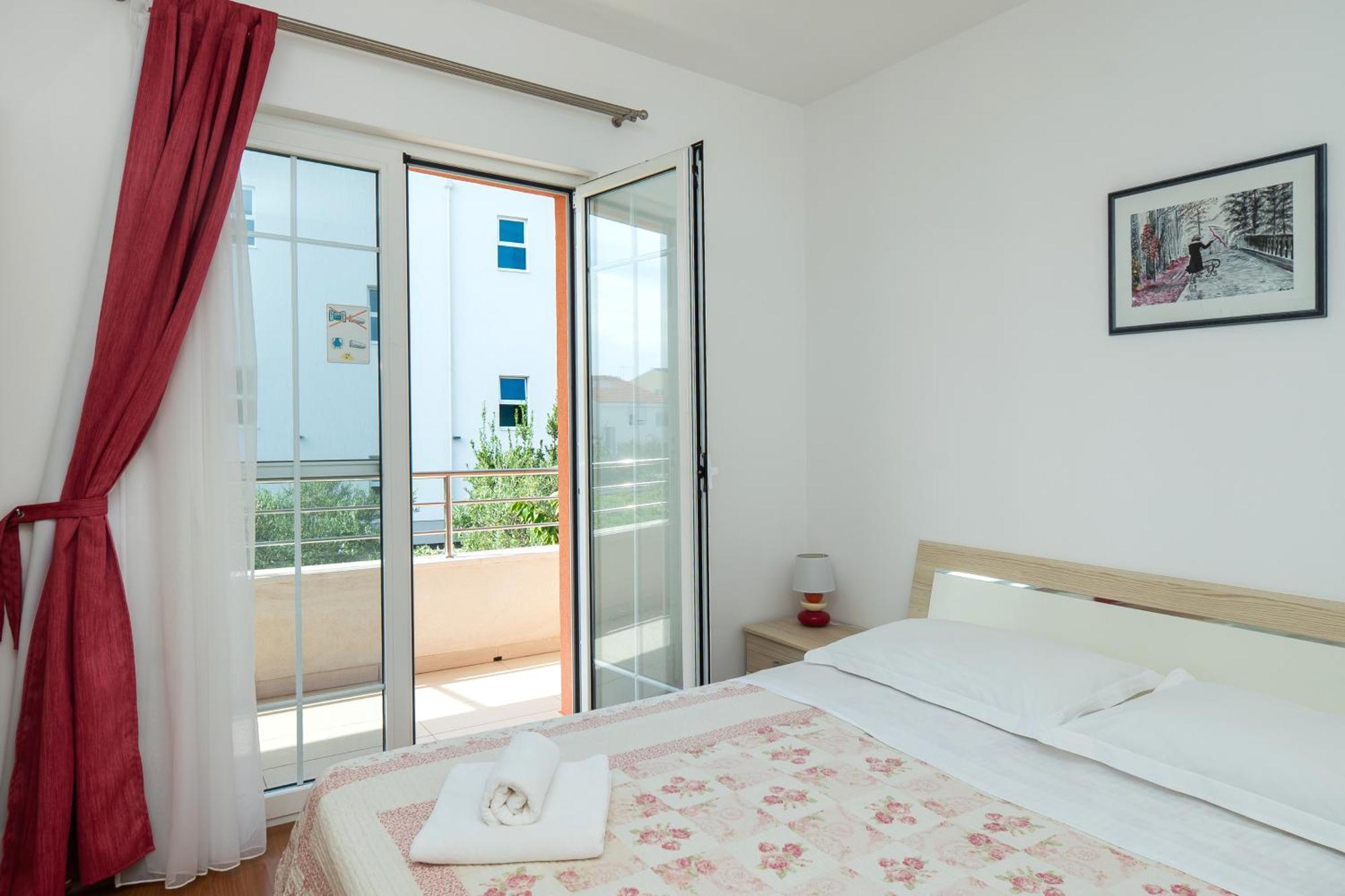 Apartment Mario 스리마 외부 사진