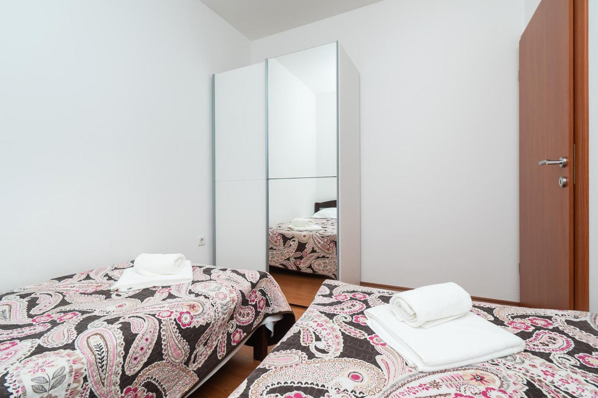 Apartment Mario 스리마 외부 사진
