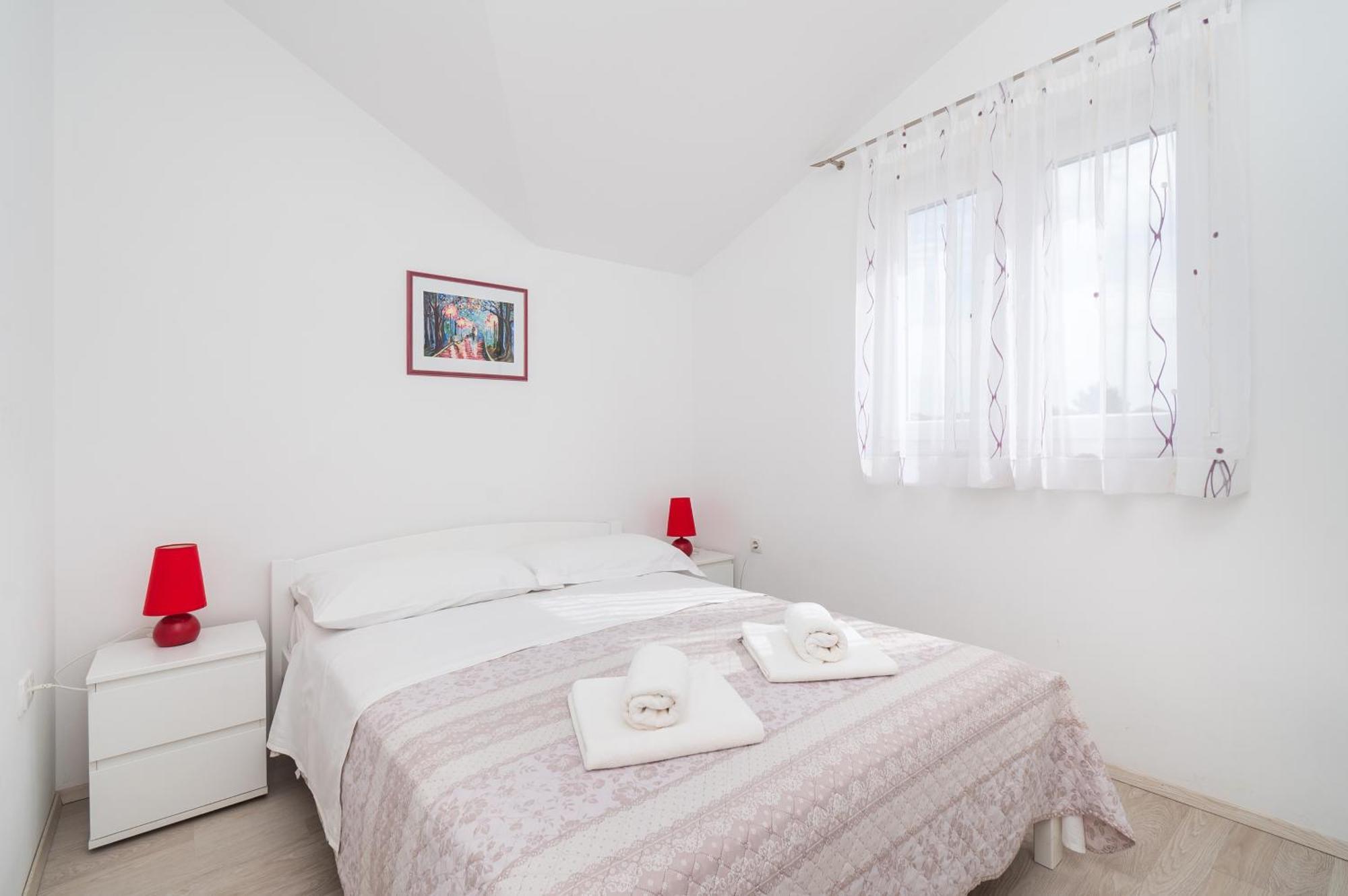 Apartment Mario 스리마 외부 사진