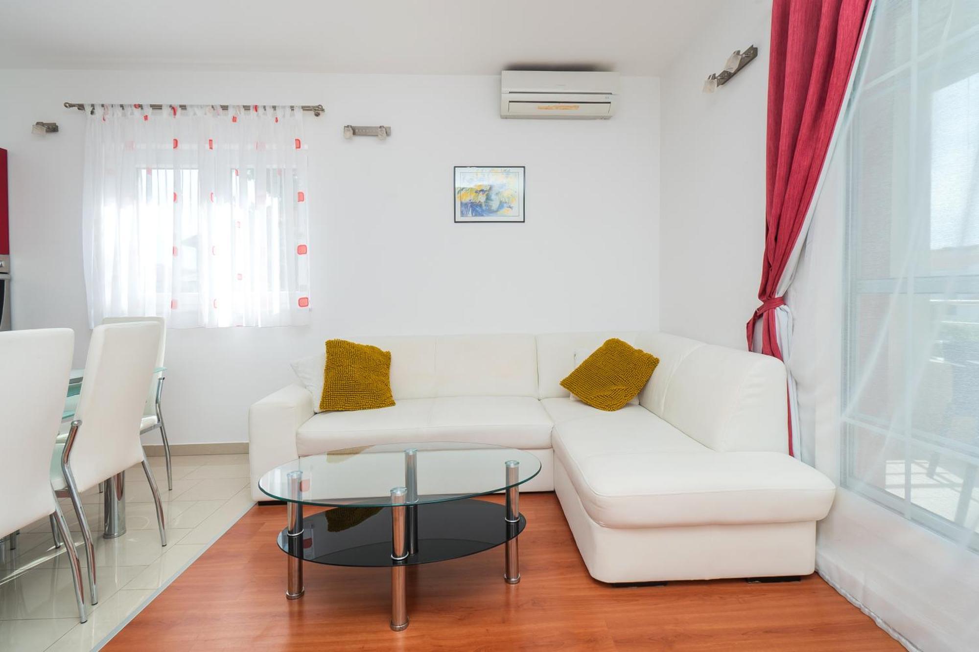 Apartment Mario 스리마 외부 사진