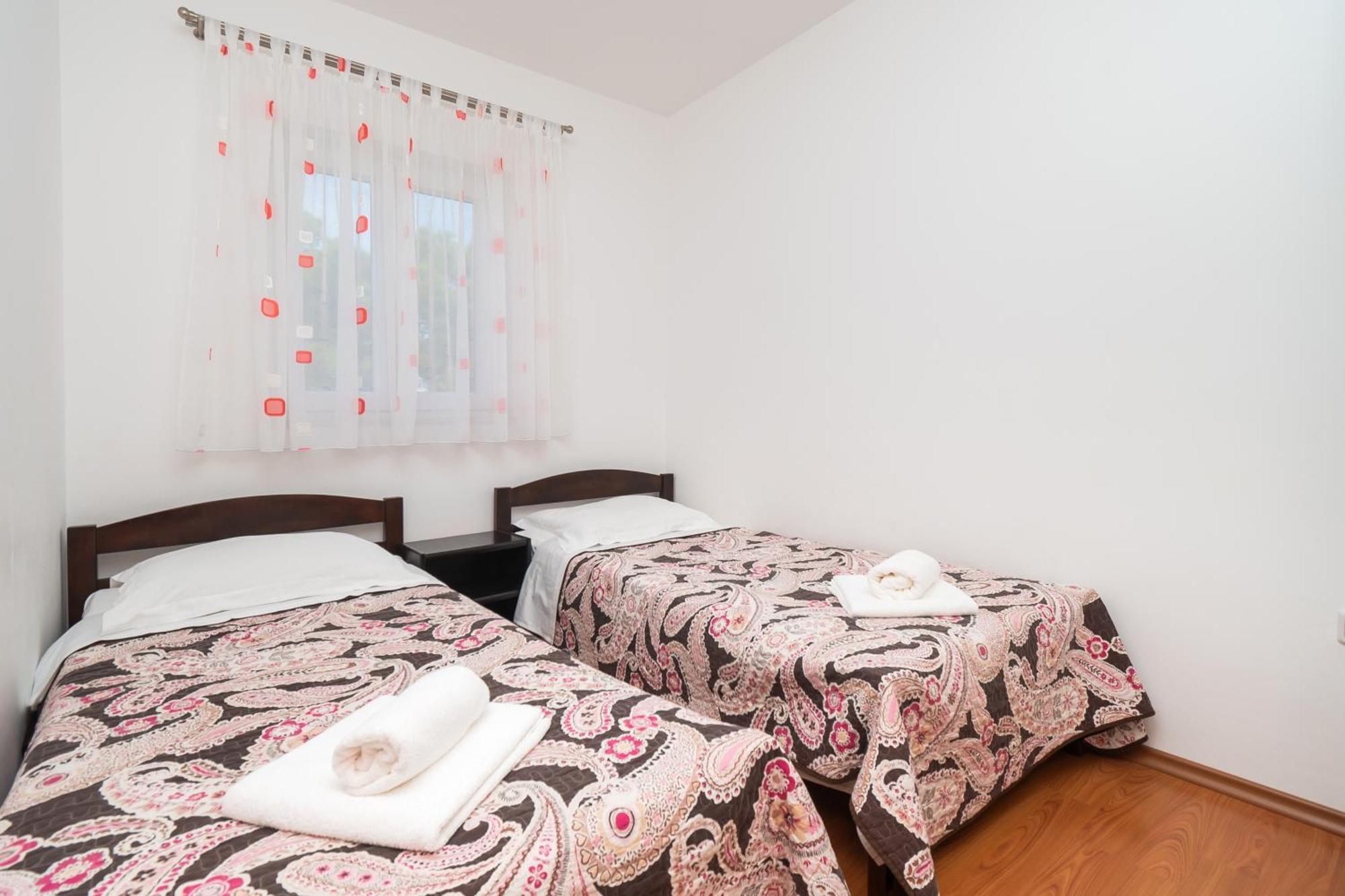 Apartment Mario 스리마 외부 사진